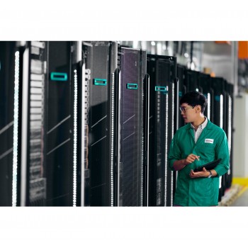 HPE P65410-B21 unidad de estado sólido 480 GB PCI Express 3.0