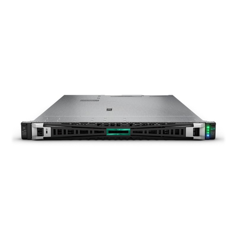 HPE ProLiant DL360 Gen11 - Intel Xeon Silver - 64 GB - 2000W P77237-425