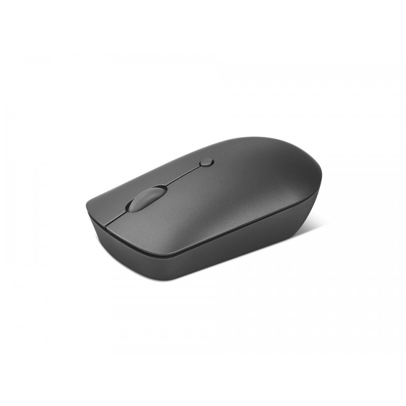 Lenovo 540 RF inalámbrico Óptico 2400 DPI Negro GY51D20867