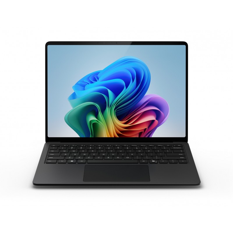 Microsoft Surface Laptop 7  Negro - 13.8" - Intel Core Ultra 5 - 16GB - 512GB SSD - W11P EP2-22180