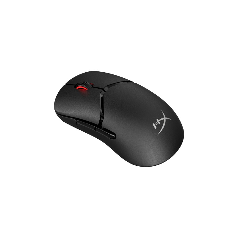 HP HyperX Pulsefire Saga Pro Negro A2PB2AA