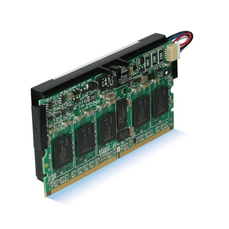 Intel AXXRPCM3 módulo de memoria 0,25 GB DDR2 667 MHz