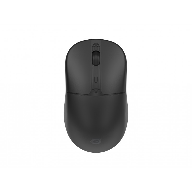 Conceptronic LORCAN04B RF Wireless + Bluetooth Óptico 1600 DPI