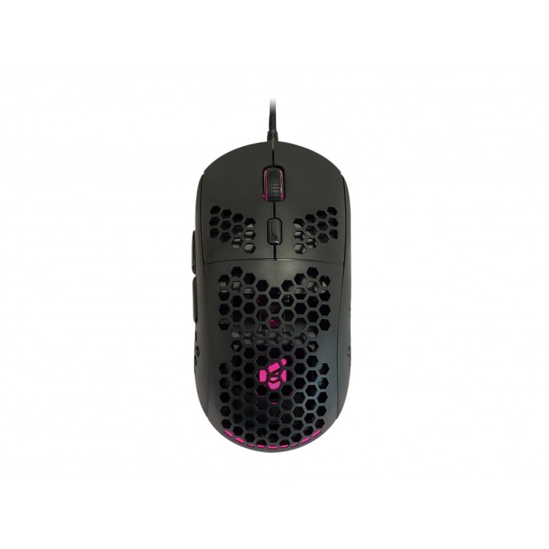 Conceptronic DJEBBEL04B USB tipo A Óptico 6400 DPI