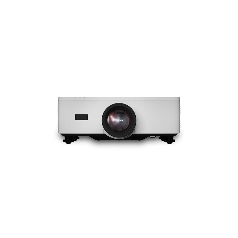 Sharp P721Q Projector - 7200 Lúmenes - DLP - UHD 4K (3840x2160) - Blanco 60006067