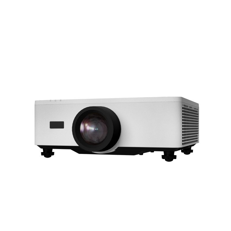 Sharp P601Q - 6000 Lúmenes - DLP - UHD 4K (3840x2160) - Blanco 60006066