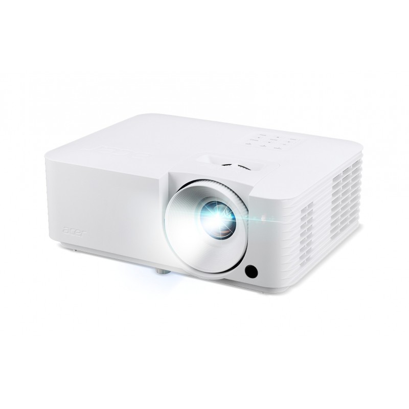 Acer XL2530 - 4800 Lúmenes - DLP - WXGA (1200x800) - Blanco MR.JWS11.001