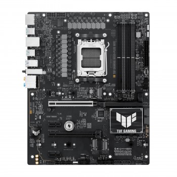 ASUS TUF GAMING B850-PLUS WIFI - Socket AM5 - ATX - AMD B850 90MB1J30-M0EAY0
