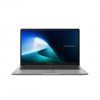 ASUS ExpertBook P1503CVA-S70402 Gris - 15.6" - Intel Core i3 - 16GB - 512GB SSD - N 90NX0881-M00EF0