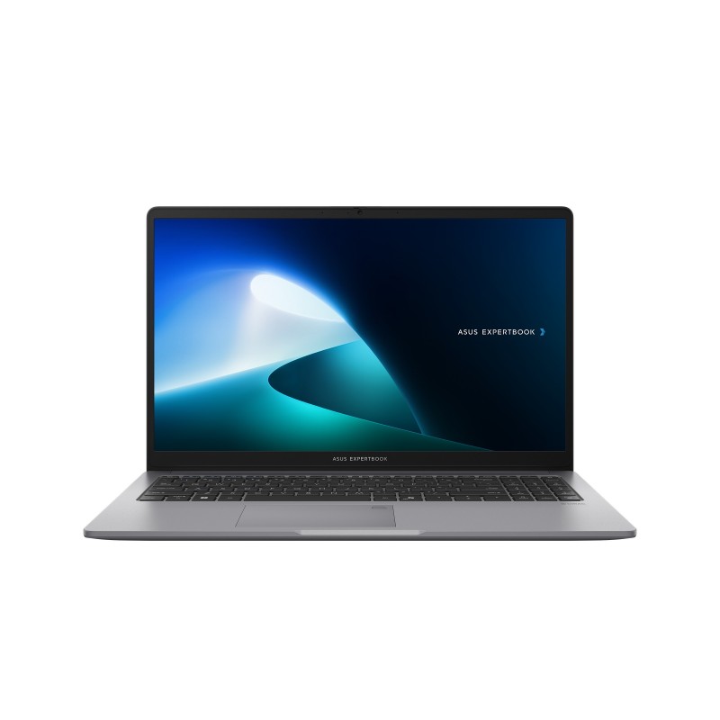 ASUS ExpertBook P1503CVA-S70402X Gris - 15.6" - Intel Core i3 - 16GB - 512GB SSD - W11P 90NX0881-M00EC0
