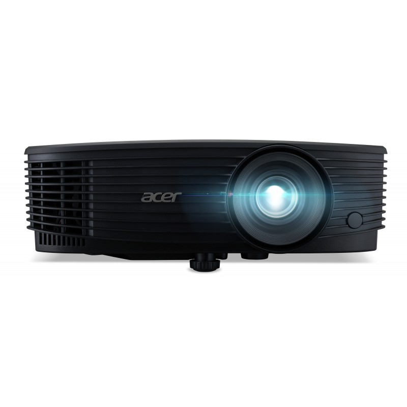 Acer X1329 - 4800 Lúmenes - DLP - WXGA (1280x800) - Negro MR.JX711.001