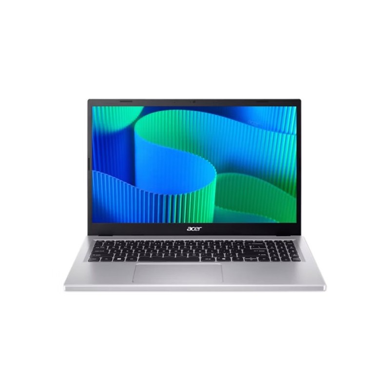 Acer Extensa 15 EX215-57-737Z Plata - 15.6" - Intel Core i7 - 16GB - 1000GB SSD  NX.EJBEB.004