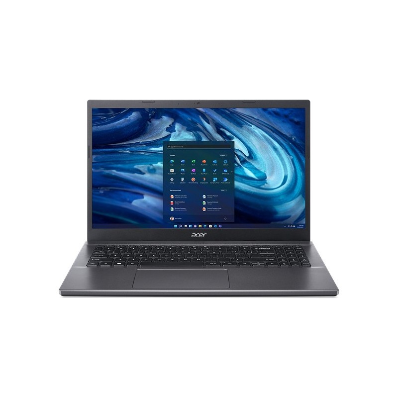 Acer Extensa 15 EX215-57 Plata - 15.6" - Intel Core i5 - 8GB - 512GB SSD - FreeDOS NX.EJAEB.001