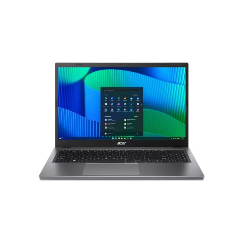 Acer Extensa 15 EX215-24-R7WM Gris - 15.6" - AMD Ryzen 5 - 8GB - 512GB SSD  NX.EJ5EB.004