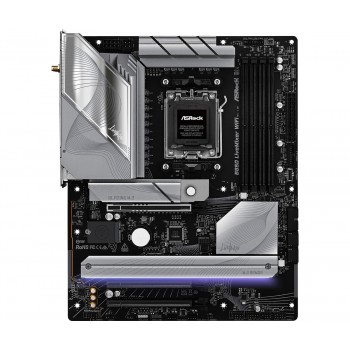 Asrock B850 LiveMixer WiFi - Socket AM5 - ATX - AMD B850 90-MXBQU-A0UAYZ