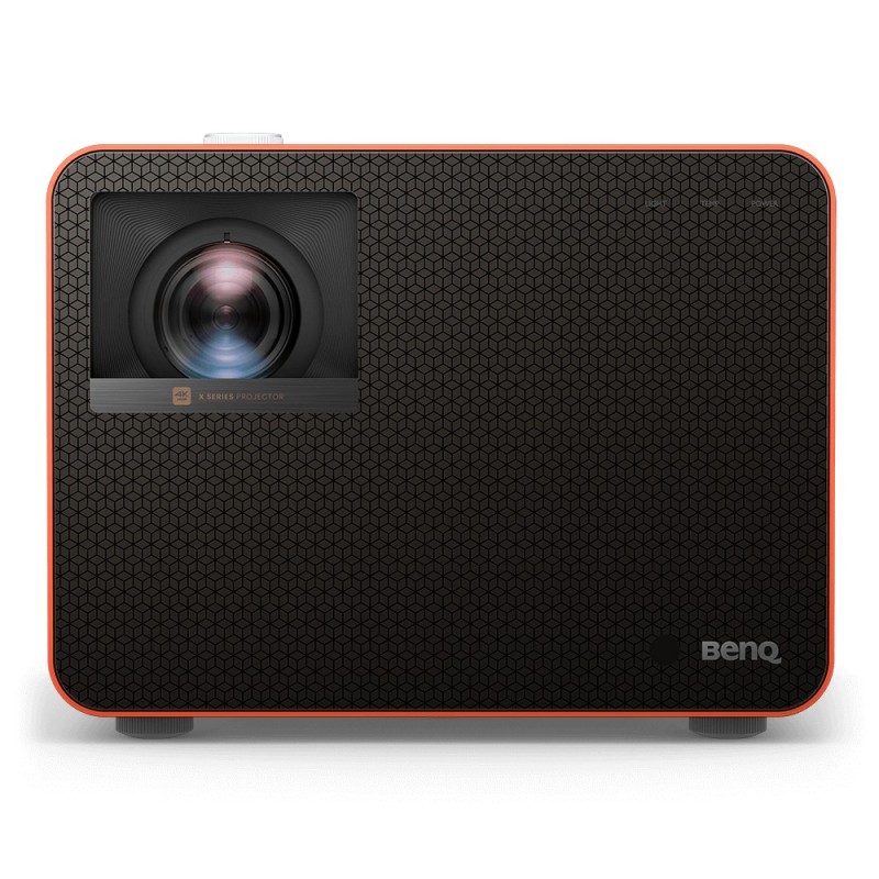 BenQ X3100i - 3300 Lúmenes - DLP - UHD 4K (3840x2160) - Negro 9H.JS977.18E
