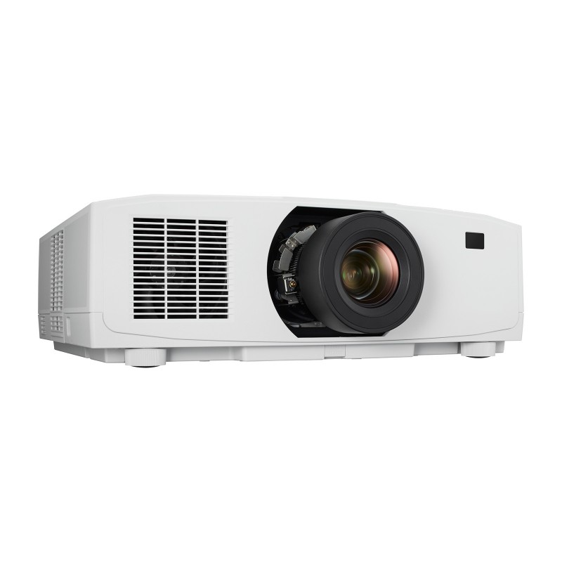 NEC PV800UL - 8000 Lúmenes - 3LCD - WUXGA (1920x1200) - Blanco 60005578