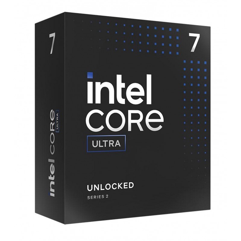 Intel Core Ultra 7 265F  BX80768265F