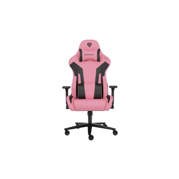 GENESIS Nitro 720 Silla Negro, Rosa NFG-1928