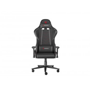 GENESIS Nitro 550 G2 Silla Negro NFG-2068