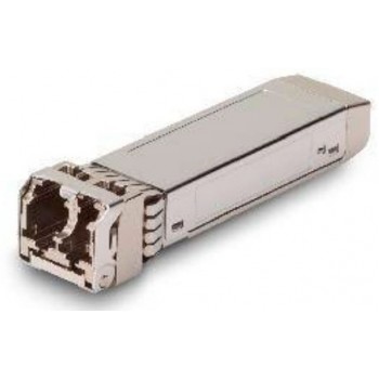 Extreme networks 25G-LR-SFP10KM red modulo transceptor Fibra óptica 25000 Mbit s SFP28 1310 nm