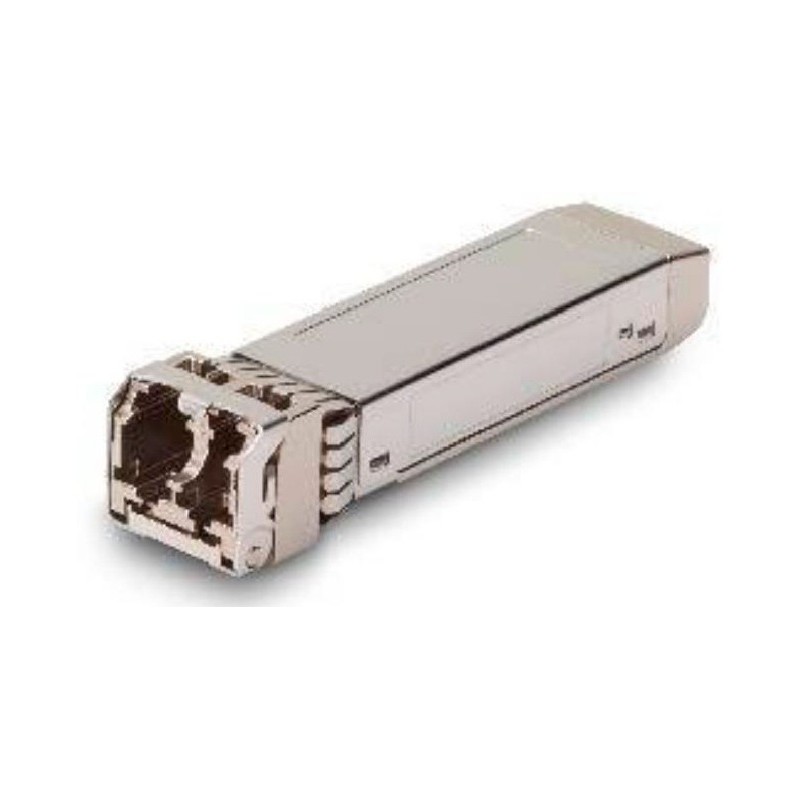 Extreme networks 25G-LR-SFP10KM red modulo transceptor Fibra óptica 25000 Mbit s SFP28 1310 nm