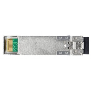 Extreme networks 10G-LR-SFP10KM-ET red modulo transceptor Fibra óptica 10000 Mbit s SFP+