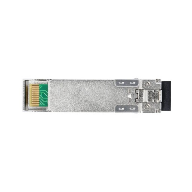 Extreme networks 10G-LR-SFP10KM-ET red modulo transceptor Fibra óptica 10000 Mbit s SFP+
