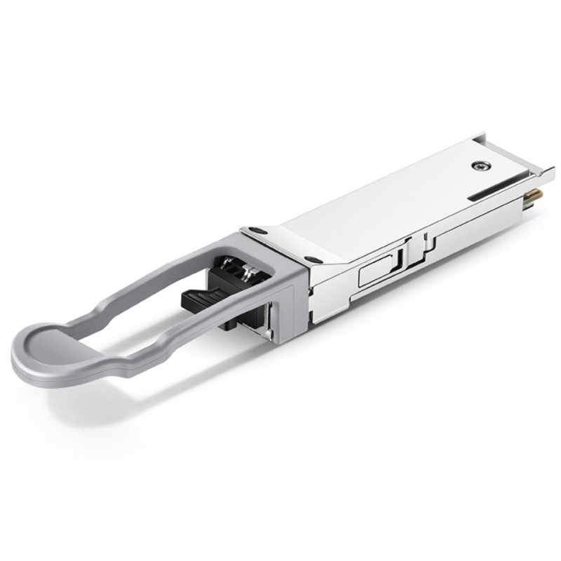 Extreme networks 10G-SR-SFP300M-ET red modulo transceptor Fibra óptica 10000 Mbit s SFP+