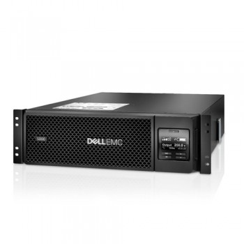 APC DLRT5KRMXLI (UPS) Doble conversión (en línea) 5 kVA 4500 W