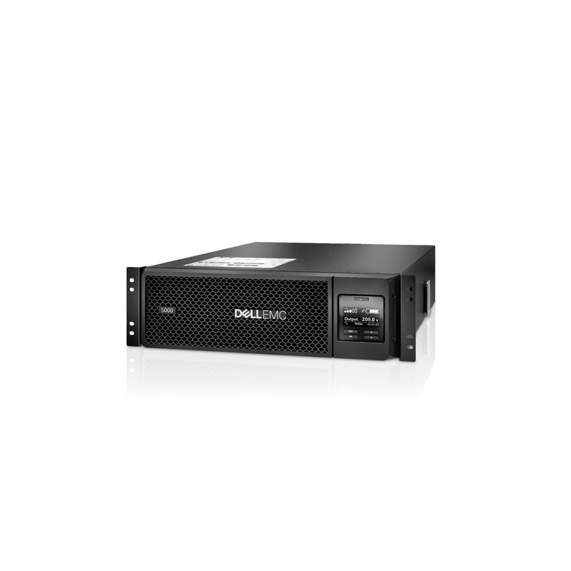 APC DLRT5KRMXLI (UPS) Doble conversión (en línea) 5 kVA 4500 W