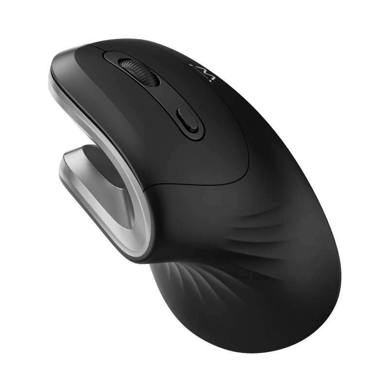 Ewent EW3154 inalámbrico Óptico 3200 DPI Negro