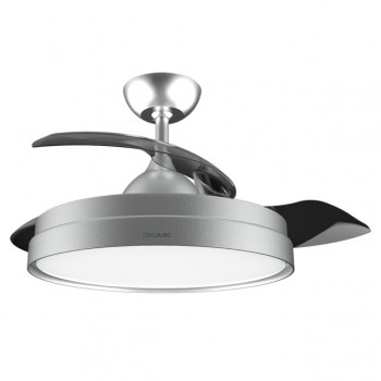 Cecotec EnergySilence Aero 4280 Invisible Steel Acero inoxidable 05994