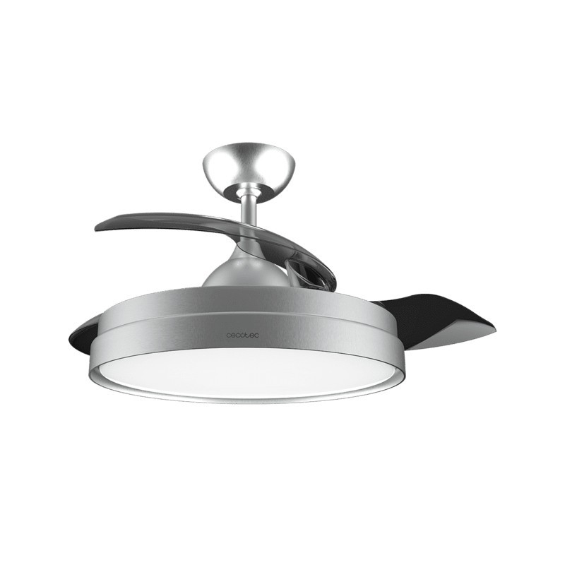 Cecotec EnergySilence Aero 4280 Invisible Steel Acero inoxidable 05994