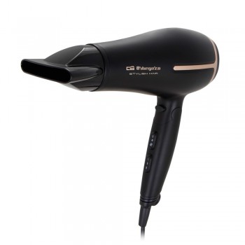 Orbegozo SE-2074 secador 2000 W Negro 17253