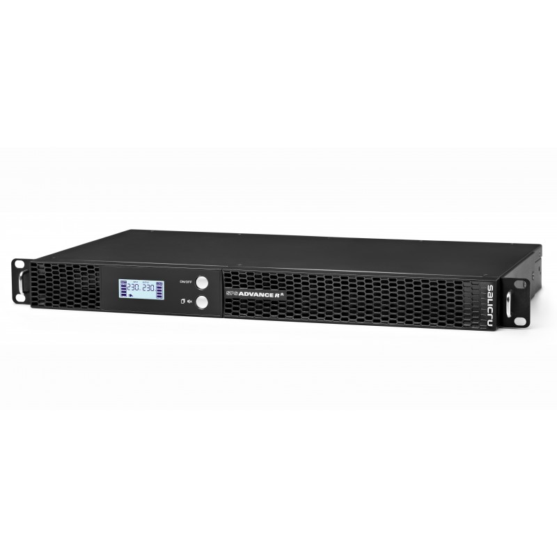 Salicru SPS 750 ADV R2 6A0DA000004
