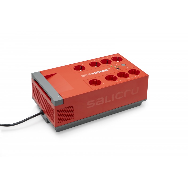 Salicru SPS 850 HOME+ 693DA000002