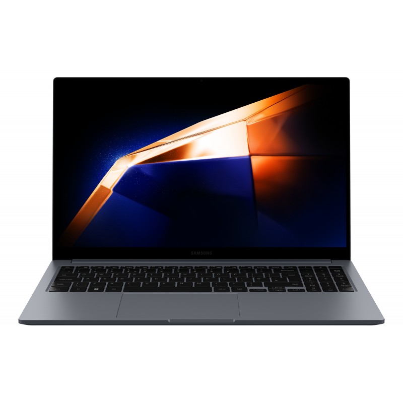 Samsung Galaxy Book4 NP754XGJ-KG2ES Gris - 15.6" - Intel Core i5 - 16GB - 512GB SSD - W11P