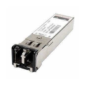 Cisco 100BASE-FX SFP convertidor de medio 1310 nm GLC-FE-100FX-RGD