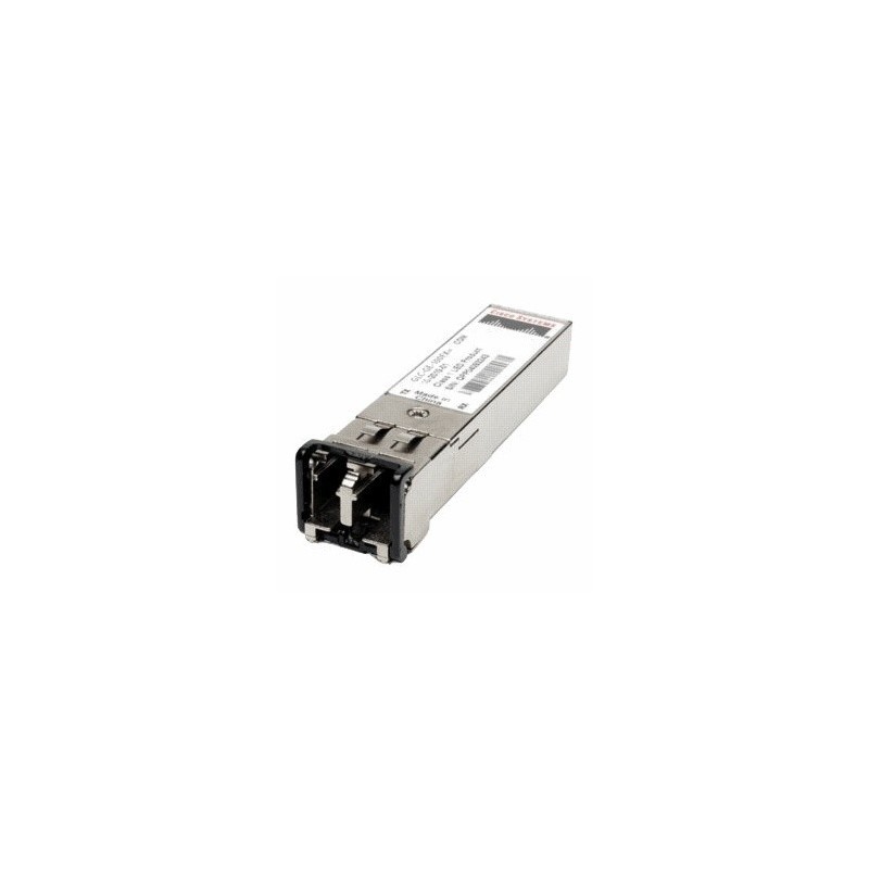 Cisco 100BASE-FX SFP convertidor de medio 1310 nm GLC-FE-100FX-RGD