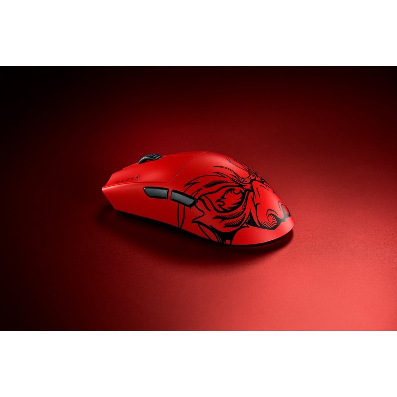 Razer Viper V3 Pro Faker edition RZ01-05120500-R3M1