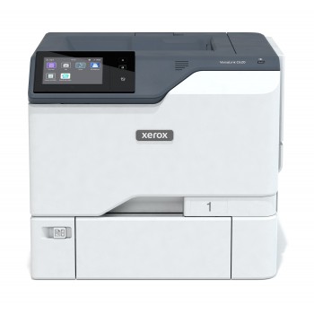 Xerox VersaLink C620 A4 50 ppm Impresora a doble cara PS3 PCL5e 6 2 bandejas 650 hojas C620V_DN