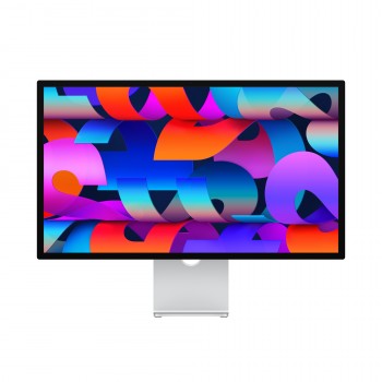 Apple Studio Display - 27" 5K Ultra HD - Plata - 60Hz MYJF3YP A