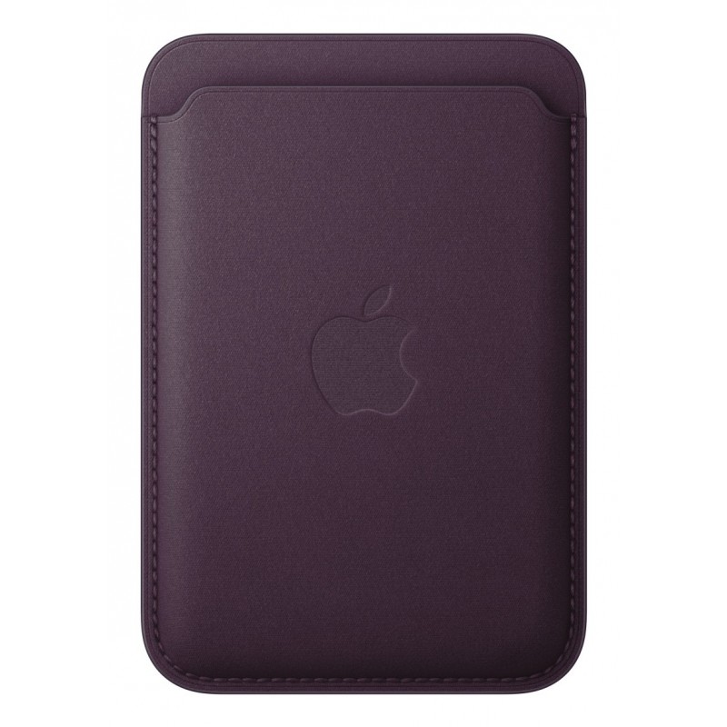 Cartera de trenzado fino con MagSafe para el iPhone - Mora MA7A4ZM A