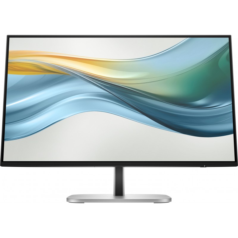 HP Series 5 Pro - 23.8" Full HD - LCD - Negro, Plata - 100Hz 9D9V7AAABB