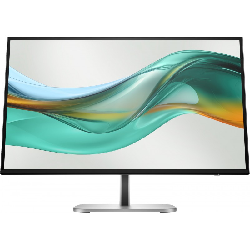 HP Series 5 Pro - 27" Quad HD - LCD - Negro - 100Hz 9E0G5AAABB