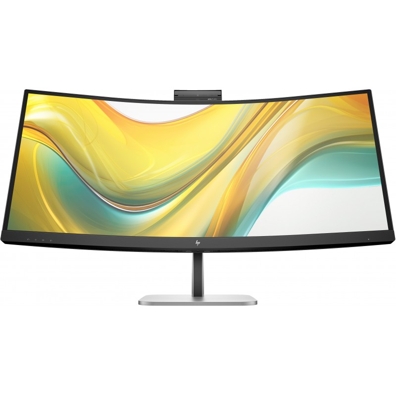 HP Series 5 Pro - 34" Wide Quad HD - LCD - Negro - 100Hz 9E0Z2UTABB
