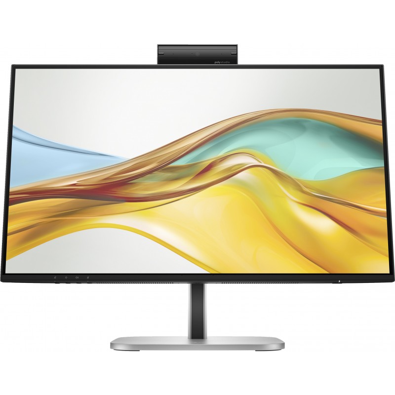 HP Series 5 Pro - 23.8" Full HD - LCD - Negro - 100Hz 9E0G9UTABB