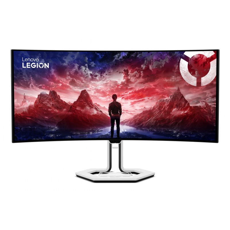 Lenovo Legion PRO 34WD-10 - 34" Wide Quad HD - LED - Negro - 240Hz 67C9UAC1EU