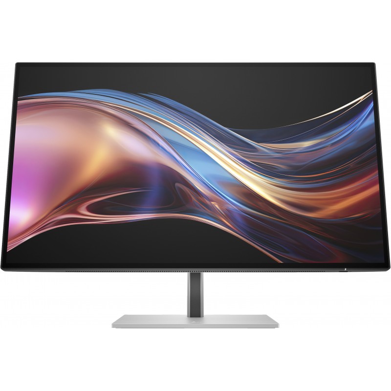 HP Series 7 Pro - 27" Quad HD - LCD - Negro - 120Hz 8J9E6UTABB